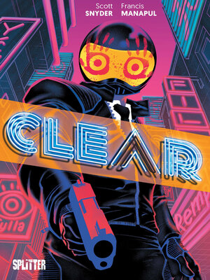 cover image of Clear